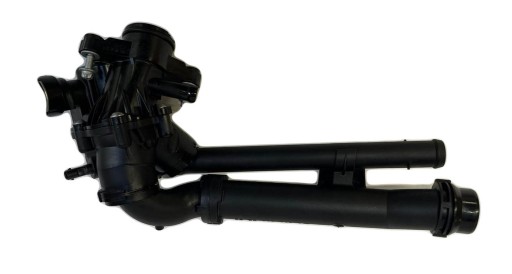 274 200 - Термостат A2742003300 E-Class Mercedes-Benz