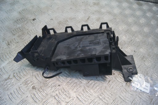 HG9T-14A301-AA - Ford S-Max Mk2 База + Блок Предохранителей