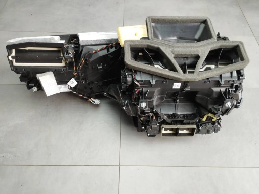 BMW 7 G11 heater 9299696 UK