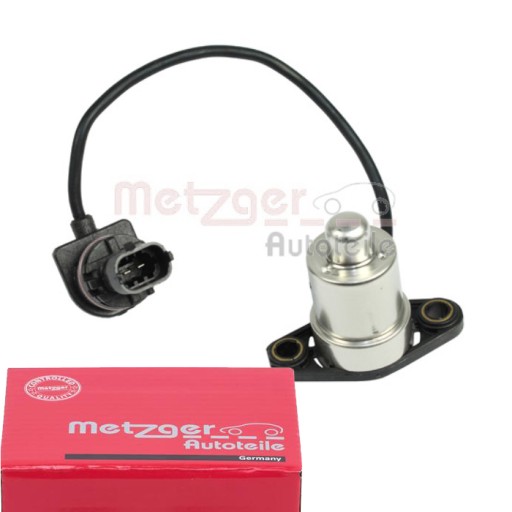 0901092 - Датчик рівня масла METZGER для OPEL MERIVA B