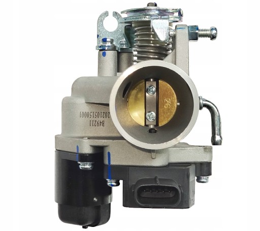 MOR.10.394 - Дросельна Заслінка Hyper 125 E5