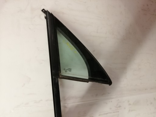 Cayenne 7p5 лобовое стекло правый передний 10R