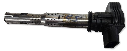 VW PASSAT B7 USA 2.5B Jetta Beetle CBT coil ignition 07k905715f