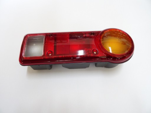 1q2345 - Задний фонарь правый HYUNDAI 70DS-7