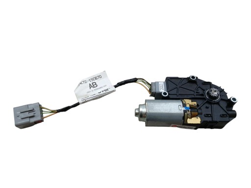 mini motor of the roof window LAND ROVER DISCOVERY SPORT L550 (14-19) 2016041265205
