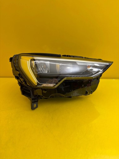 licht rechts Audi Q3 83A Full Led 83A941012