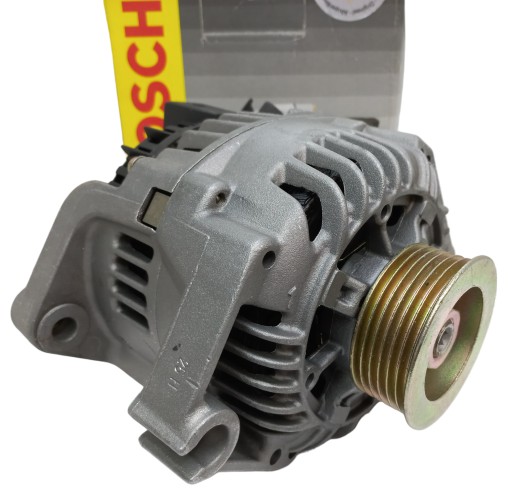 0 986 - Генератор citroen axe berlingo jumper xantia xsara