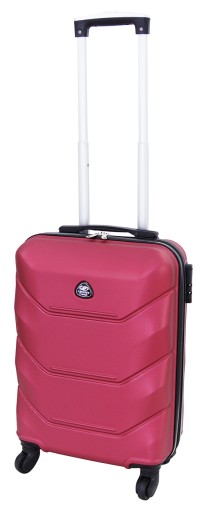 ВАЛІЗА ДОРОЖНЯ НА КОЛЕСАХ GRAVITT 951G CABIN