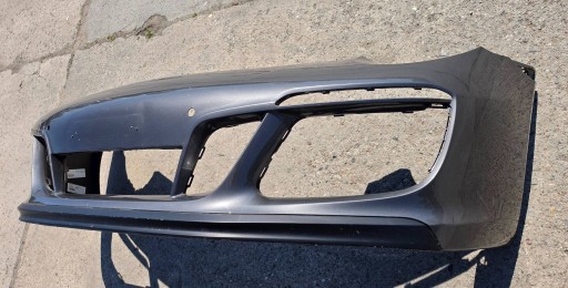 Porsche 911 991 AERO KIT 99150598213 front bumper