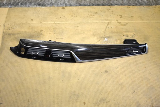 9329579 9329585 - ПОЛОСКА ИДЕАЛЬНЫЙ ДЕКОР AMBIEENTE КОНСОЛЬ РЕШЕТКА BMW G30 G31 LIFT