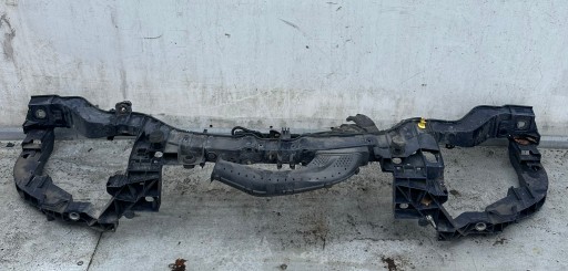 FORD FOCUS MK3 tension belt ZPRZEDNI tension belt ZAMKOWY 8M51-8B041