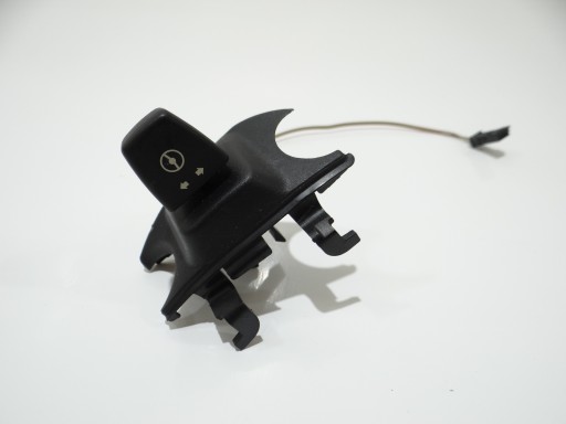 steering wheel height control BMW X5 E70 6966710