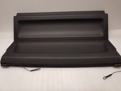 plato boot rear BMW X1 U11 9462027