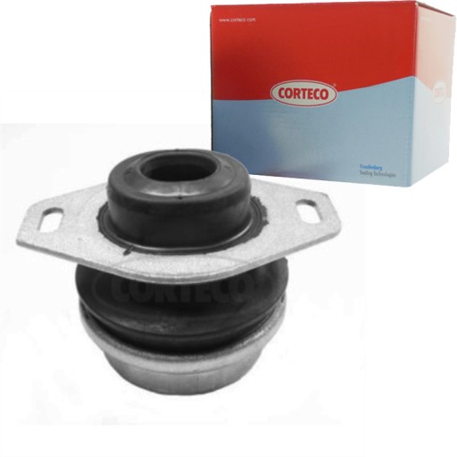 80000037 - Подушка двигуна CORTECO для FIAT SCUDO 2.0 JTD