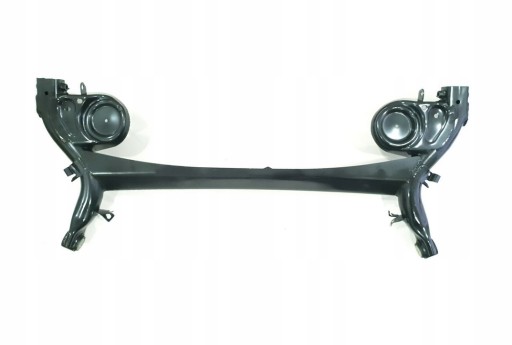 ST.RZ.FI.917-5 - БАЛКА РАМА ЗАДНЯЯ ЗАДНЯЯ FIAT PANDA II 2 2003-1.3 D