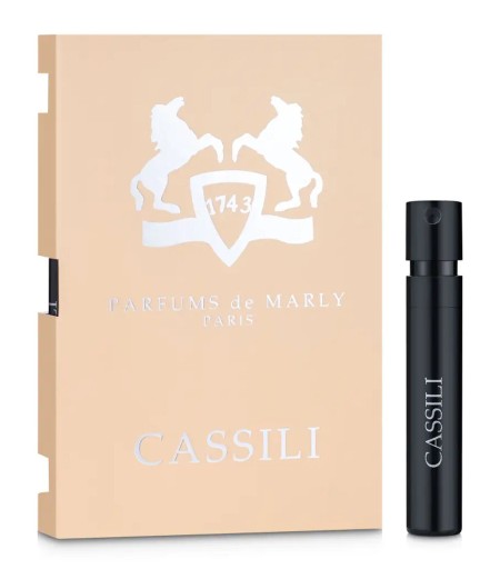 parfums de marly cassili woda perfumowana 1.5 ml   