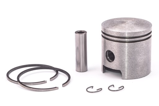 85529 - Поршень в зборі R4 49 мм S80 Simson S51