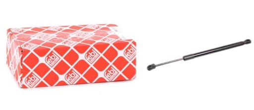 ГАЗОВА ПРУЖИНА BMW 101782