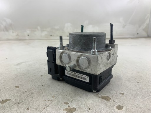 RENAULT CLIO III MODUS Pompa ABS freno 8200747138 0265800558
