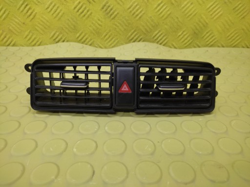 SUZUKI LIANA KRATKI air conditioning devices