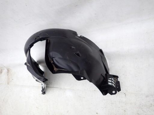 DACIA LOGAN SANDERO II 12- mudguard left front