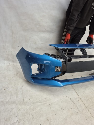 MITSUBISHI SPACE STAR II 2 LIFT 19- bumper front front 6400J973ZZ
