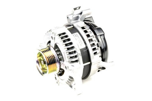 DAN1370 - Генератор denso honda cr-v iv 2.0 10/12-