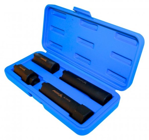 ФОРСУНКИ ДЛЯ ВАНТАЖНОГО ЩАСТА A-T4TS