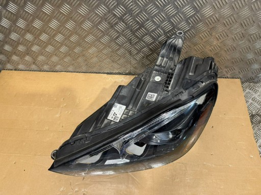 IDEALNA KPL light front left Z MODULAMI LED MERCEDES GLE W167 A1679069104 1