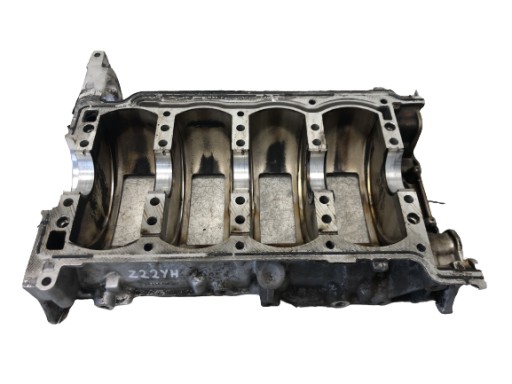 BLOK MOTORU DOL SIGNUM VECTRA C Z22YH 90537846