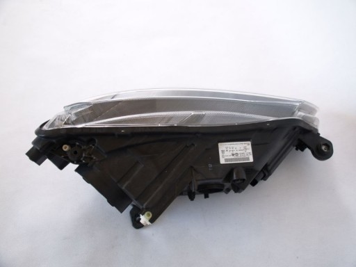 Skoda Superb 3 Reflektor left light left III xs led 3V1 15r 3V1941015A