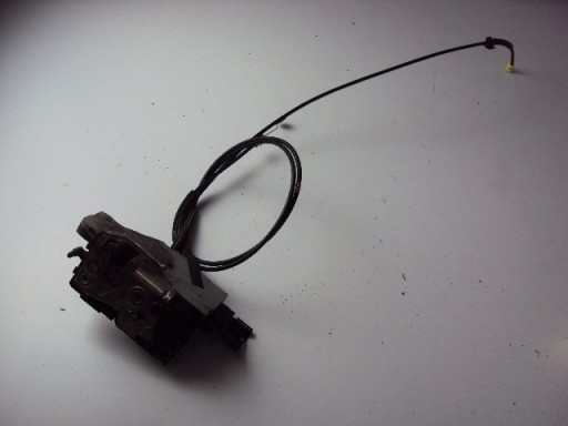 ЗАМОК ДВЕРІ ЛІВА СТОРОНА SCUDO EXPERT JUMPY 2006-2016