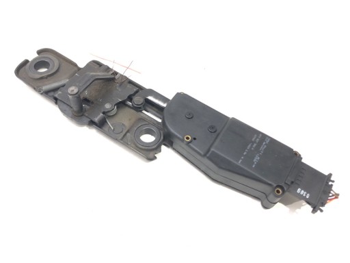 ЗАМОК КЛАПАНА SKODA SUPERB II 4F9827383A