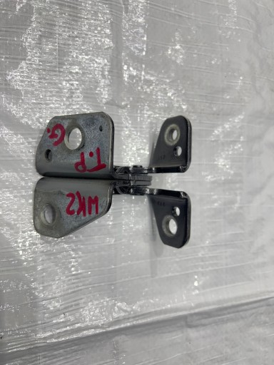 JEEP GRAND CHEROKEE WK2 LIFT ПЕТЛЯ ДВЕРИ ЗАДНЯЯ ПРАВАЯ