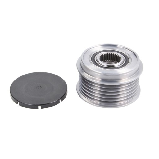 VAL588010 - Шків генератора volvo s40 i, v40; mitsubishi