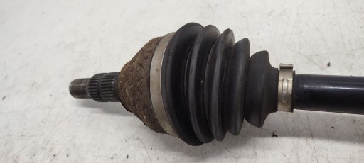 semi-axis right long Opel Insignia A 2,0 CDTI
