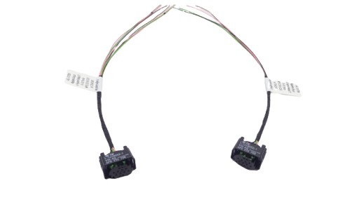 4F0972708 - AUDI A6 4G5 РЕМОНТНЫЙ КОМПЛЕКТ MASTER SLAVE RADAR