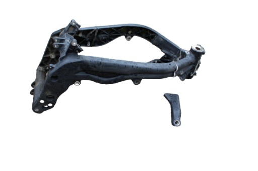 ASD43234SA - TIGER 1050 SPORT 08R РАМКА + НАБІР ДОКУМЕНТІВ