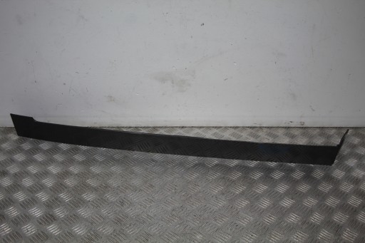 covering cover PROWADNICY door PEUGEOT TRAVELLER 9808384180