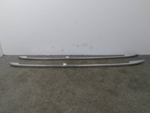 ski right left KOMPLET VW Volkswagen Touran and (2003-2010)
