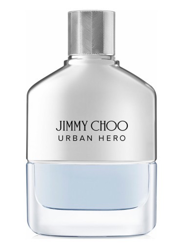 011766 Jimmy Choo Urban Hero Eau de Parfum 100ml.