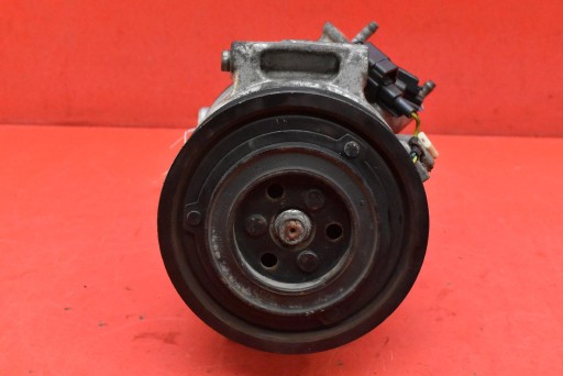 pumpa kompresor klimatizaci 31332528 VOLVO V60 1 a 2.0 D4 181 KM 13-20