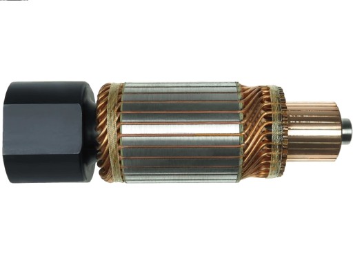 Ротор стартера as-pl sa0010