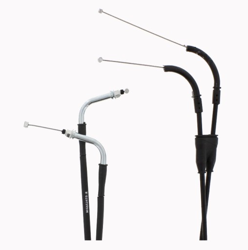 715.04.67 - ТЯГОВИЙ ТРОС DUCATI DIAVEL 1200 AMG DIESEL