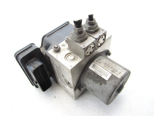 pump ABS Mercedes ML W166 3.0 CDI