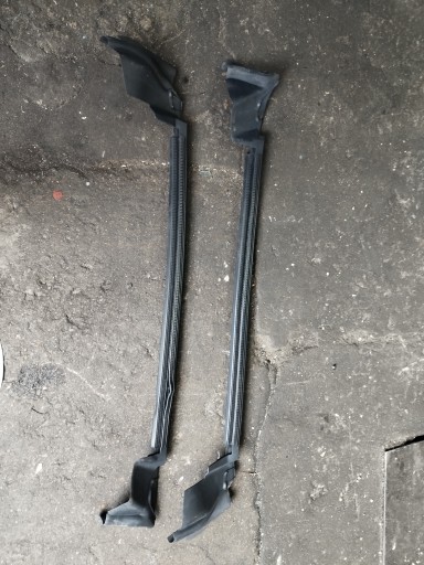 9813391680 - 153 УЩІЛЬНЕННЯ ПРАВОЇ ДВЕРІ PEUGEOT 508 II