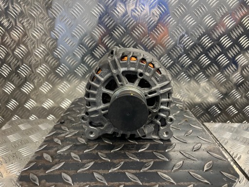 ALTERNATOR VOLKSWAGEN PASSAT B8 03L903023L 140A