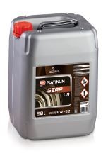 Масло orlen oil gear ls 80w-90 20л каністра