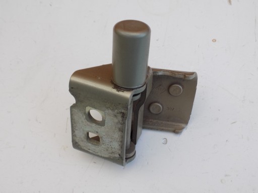 213725 - MODUS ОГРАНИЧИТЕЛЬ ДВЕРИ ПРАВЫЙ ЗАДНИЙ ЗАДНИЙ TED12