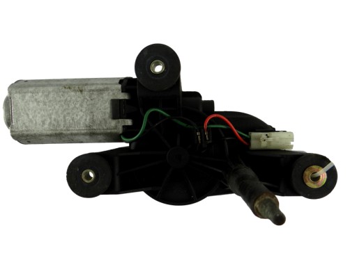 motor ablaktörlő far FIAT PUNTO II